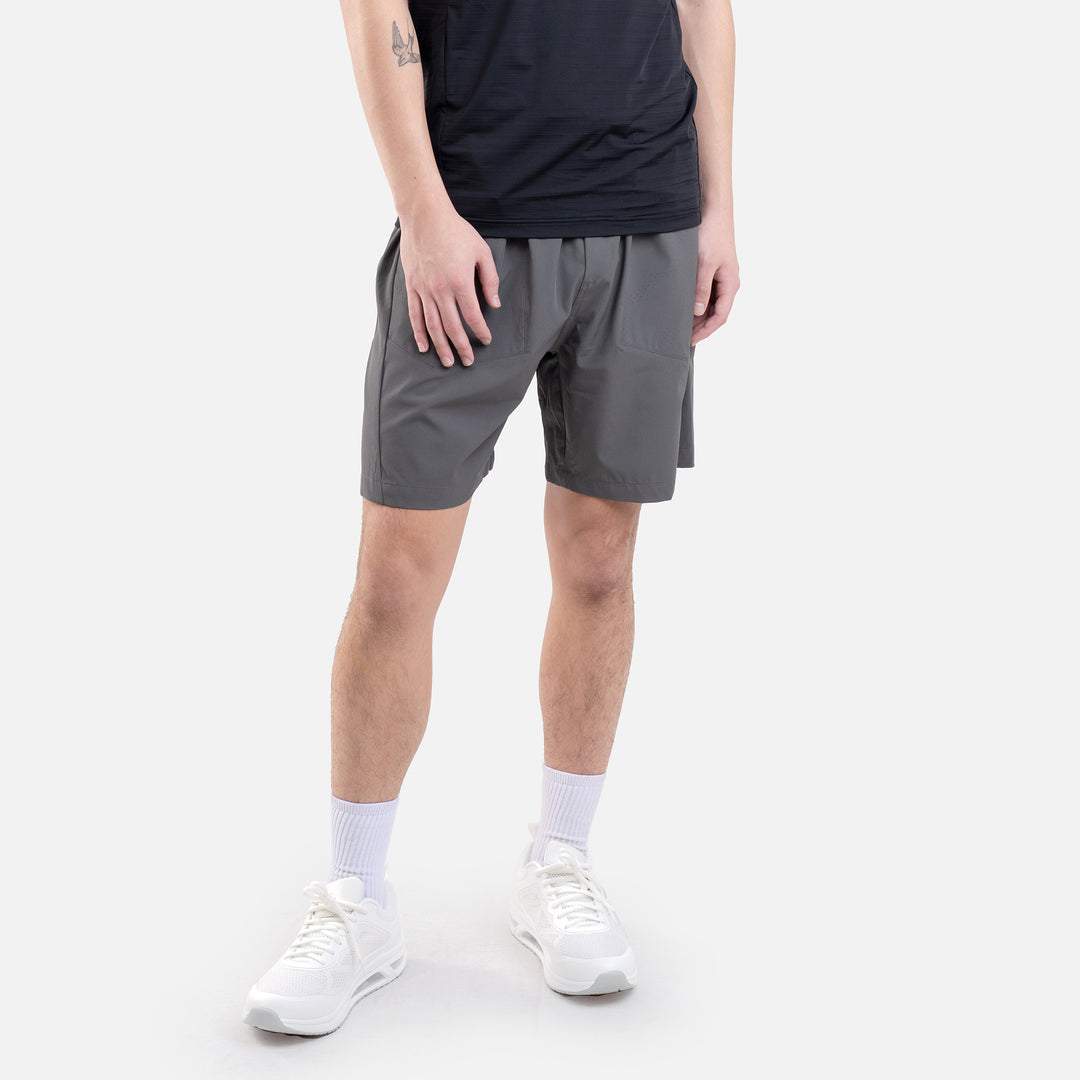 WBM ACTIVE SHORTS 09