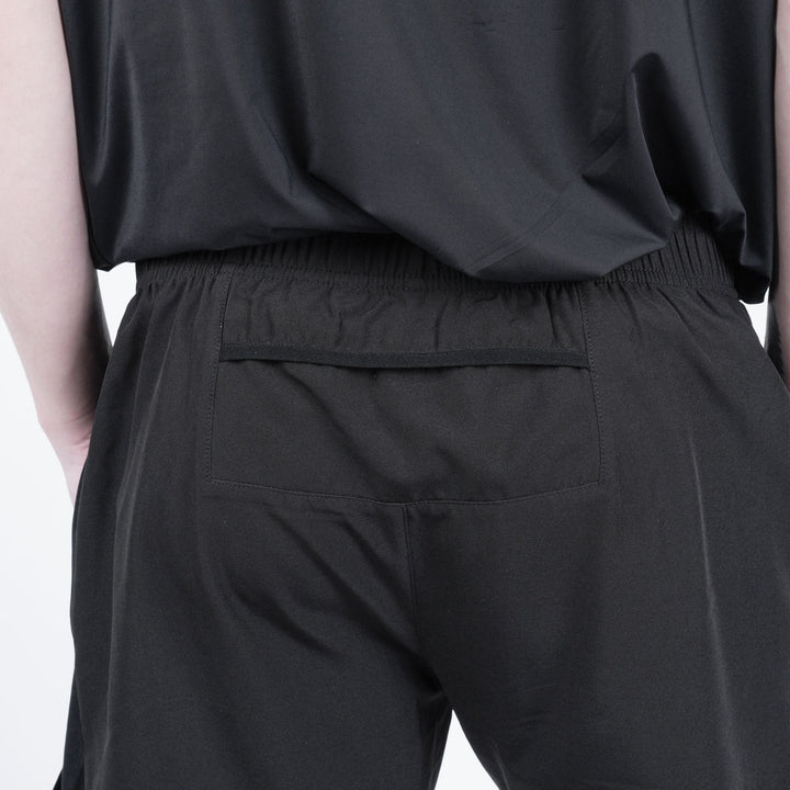 WBM ACTIVE SHORTS 10