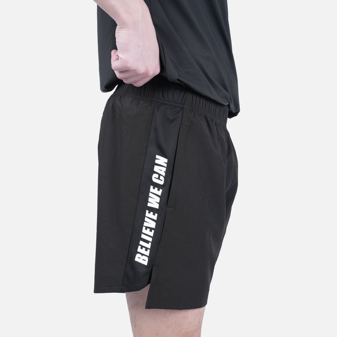 WBM ACTIVE SHORTS 10
