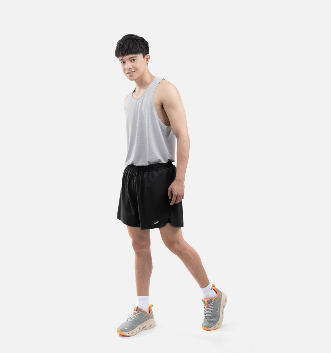 WBM ACTIVE SHORTS 11