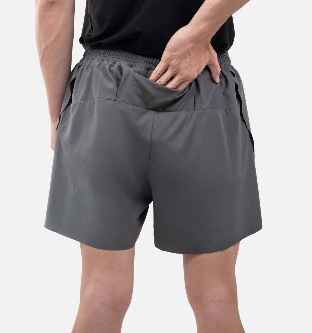 WBM ACTIVE SHORTS 11