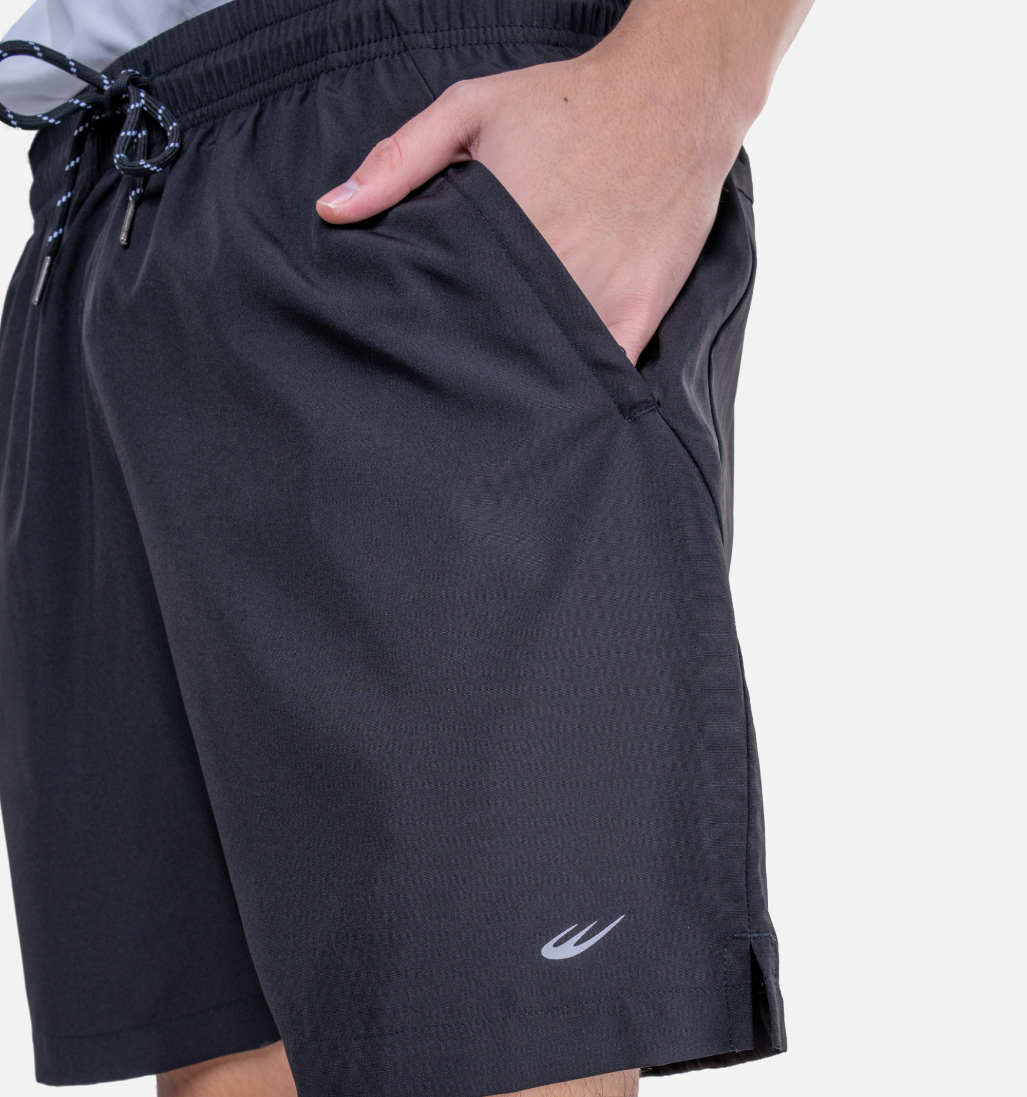 WBM ACTIVE SHORTS 12 Secondary image