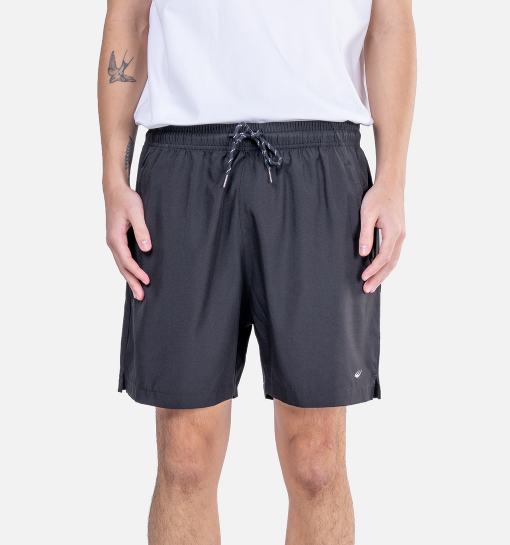 WBM ACTIVE SHORTS 12