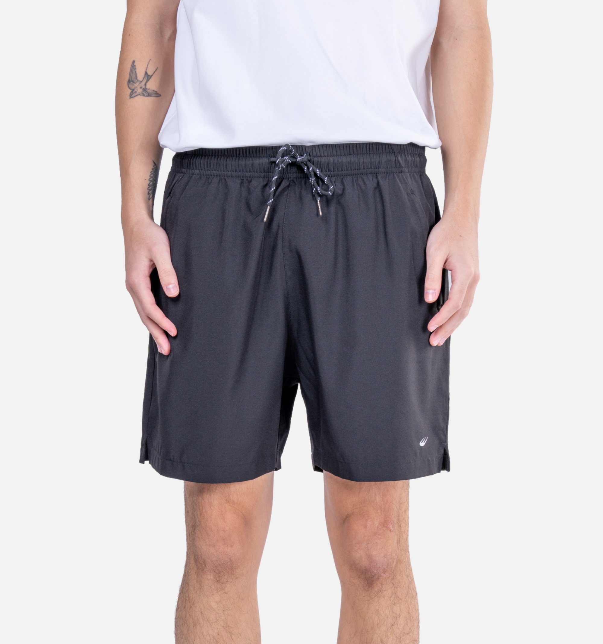 WBM ACTIVE SHORTS 12