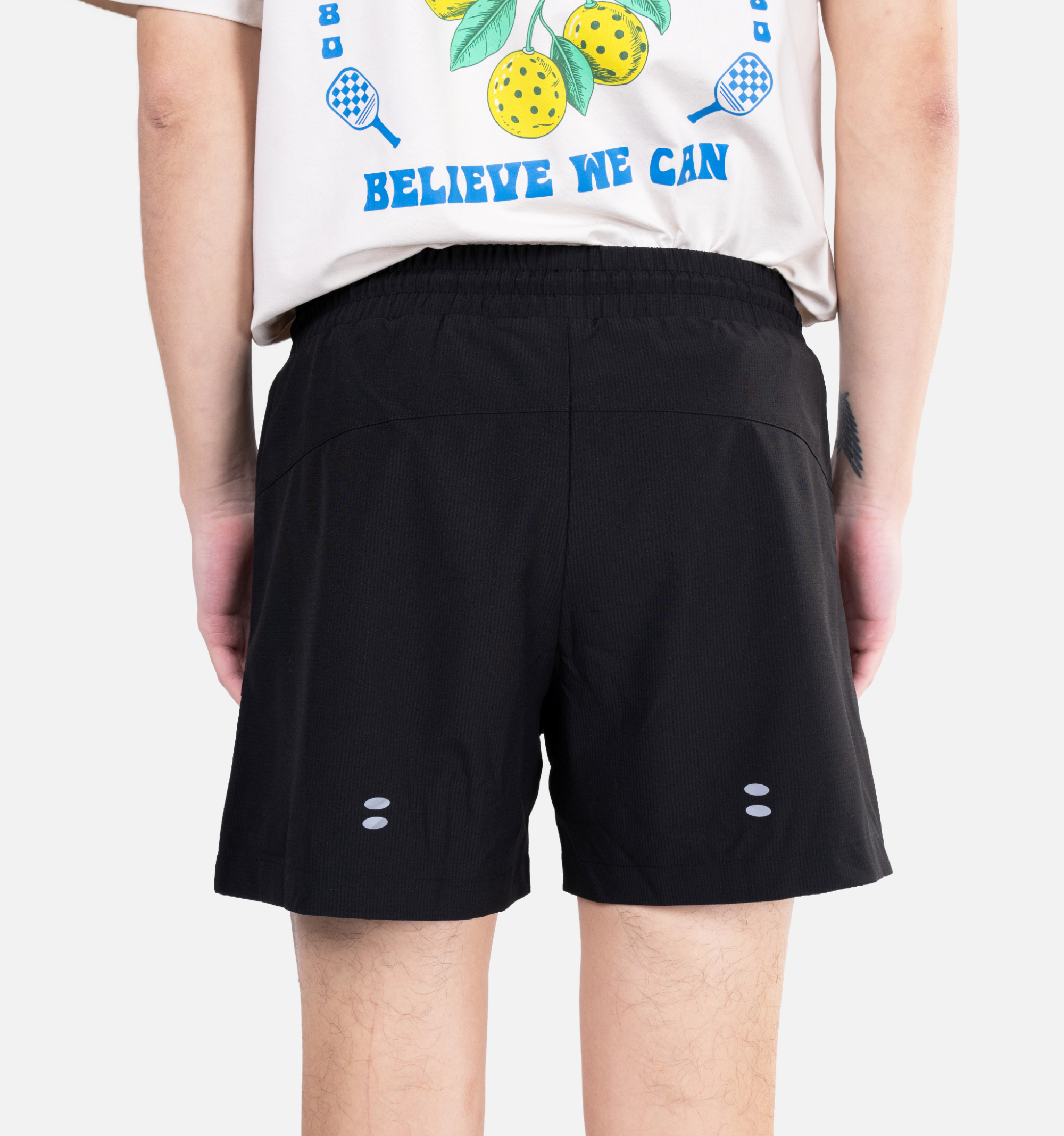 WBM ACTIVE SHORTS 15