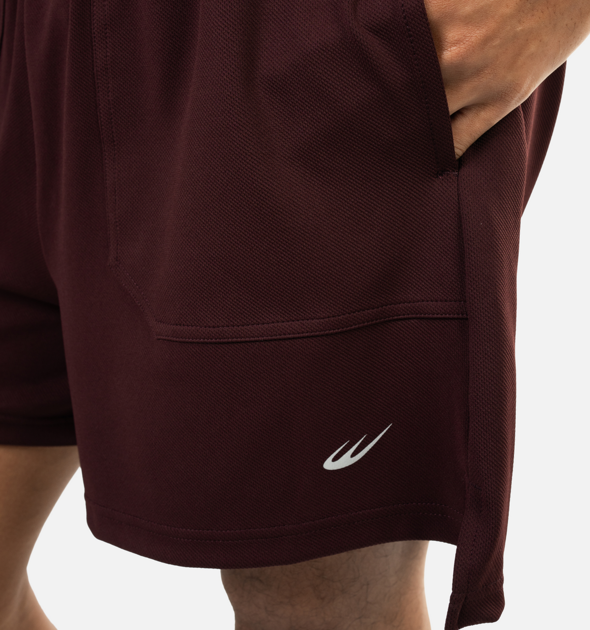 WBM ACTIVE SHORTS 20
