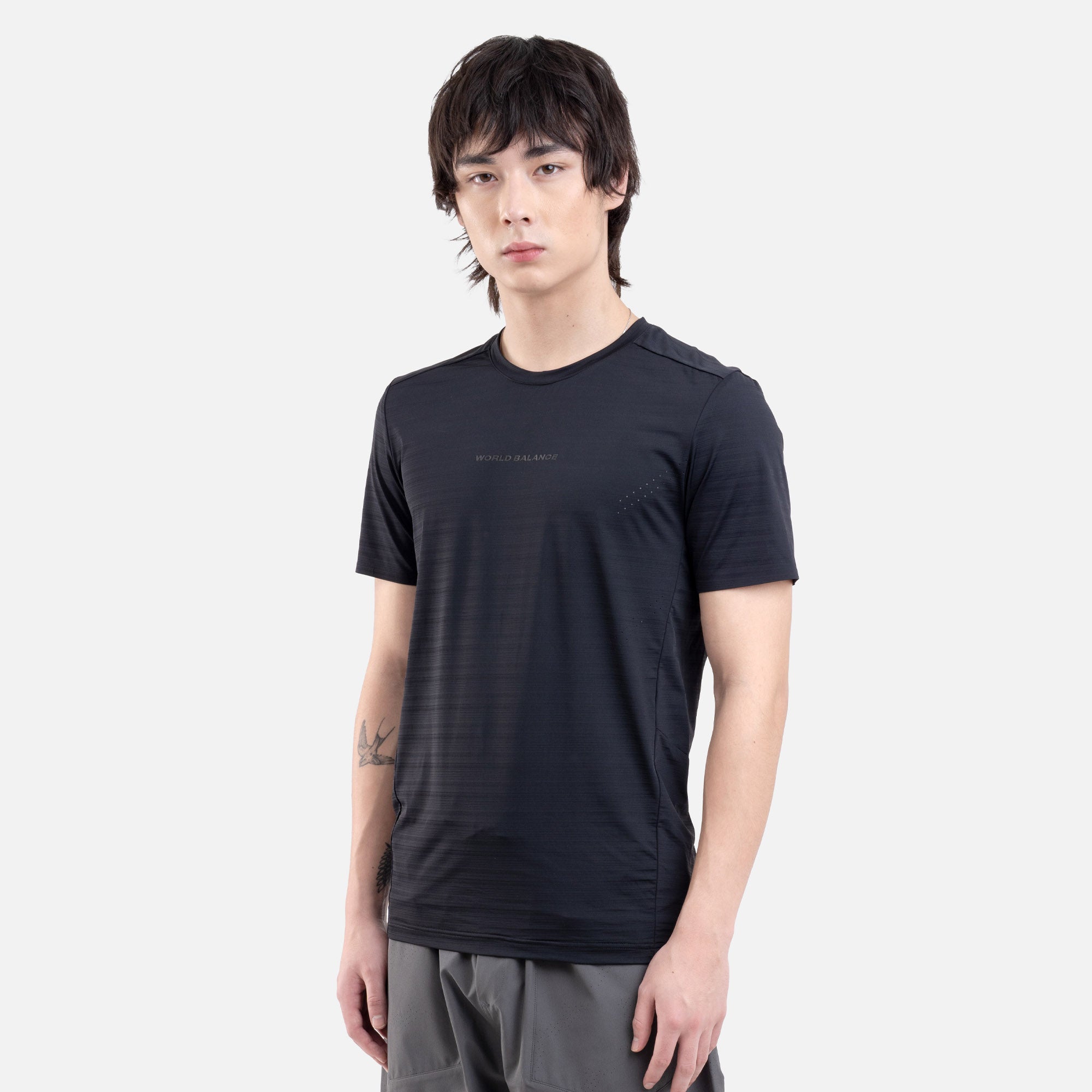 WBM ACTIVE TEE 14 Main image