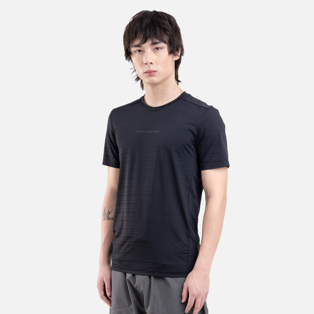 WBM ACTIVE TEE 14