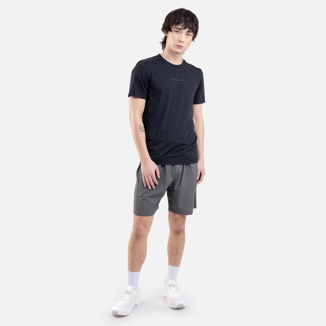 WBM ACTIVE TEE 14