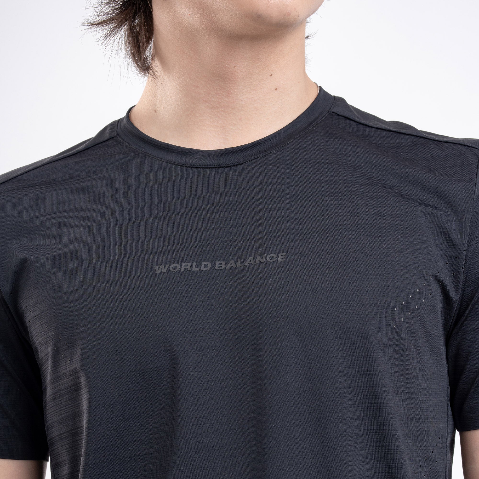 WBM ACTIVE TEE 14 Secondary image