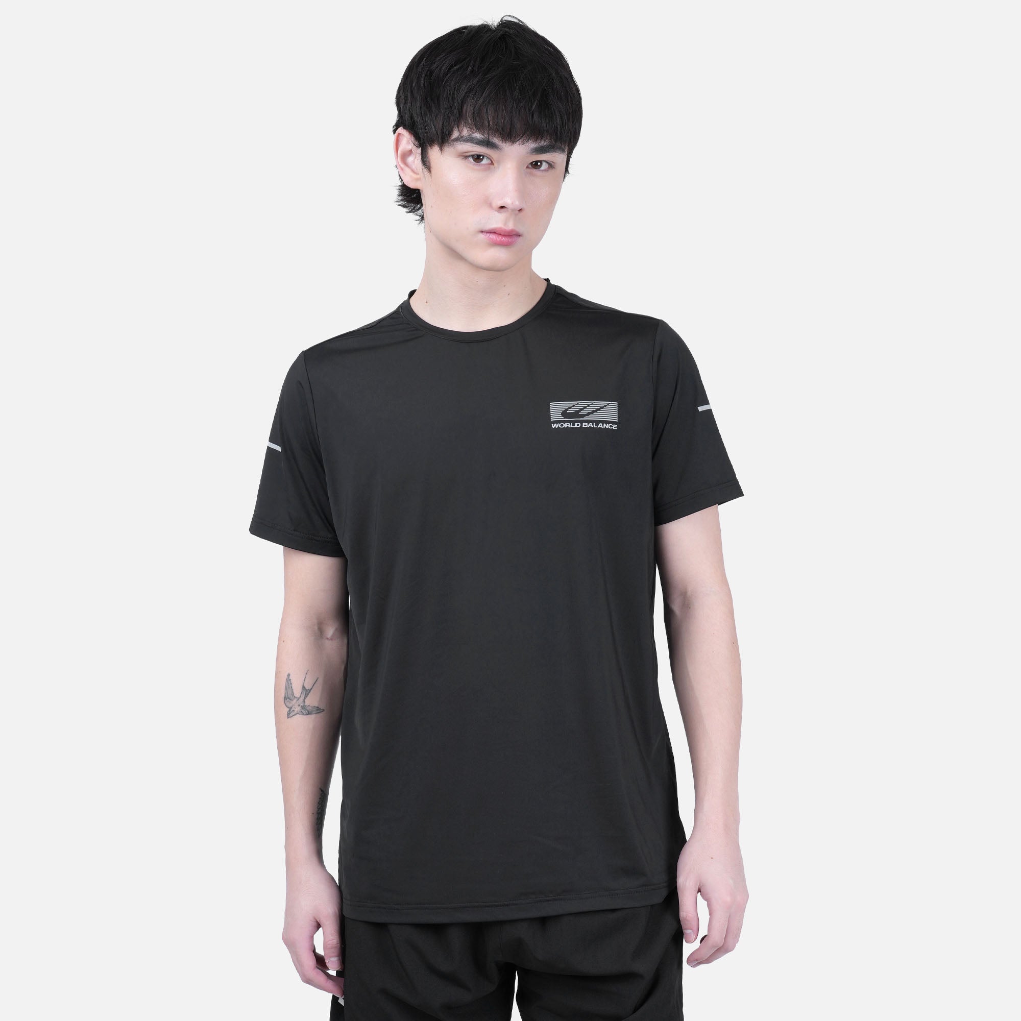 WBM ACTIVE TEE 16 Main image