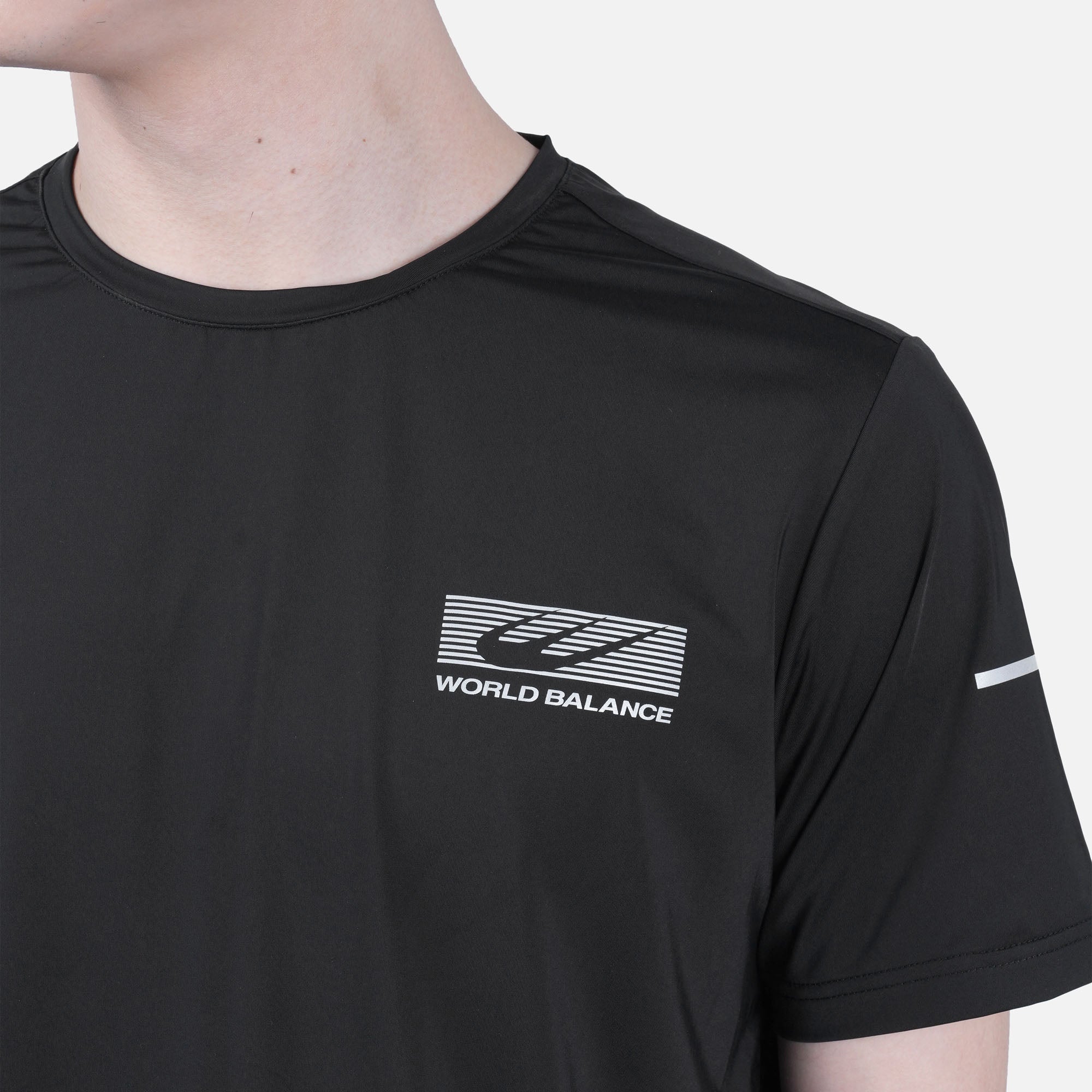 WBM ACTIVE TEE 16 Secondary image