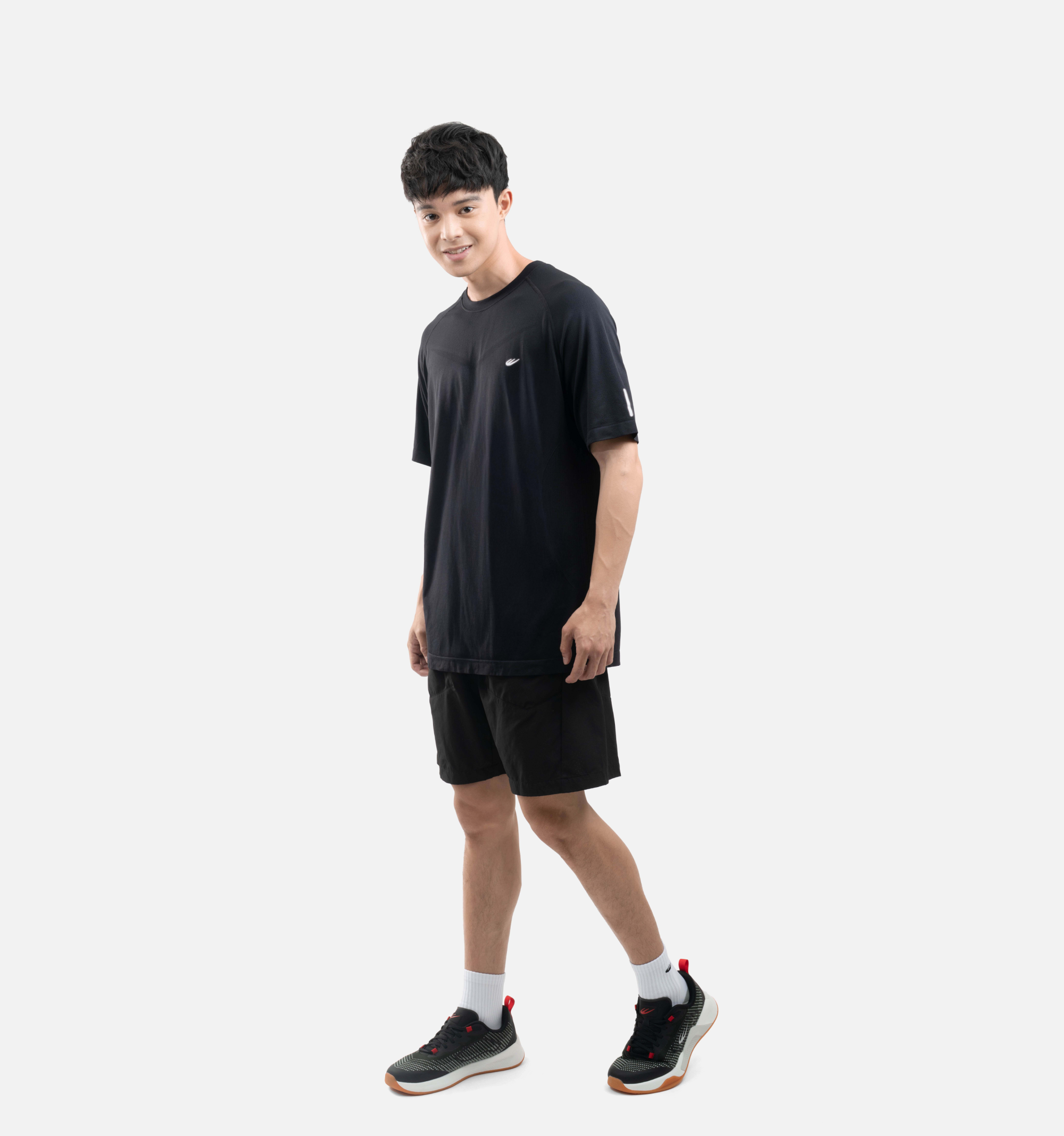 WBM ACTIVE TEE 19 Secondary image