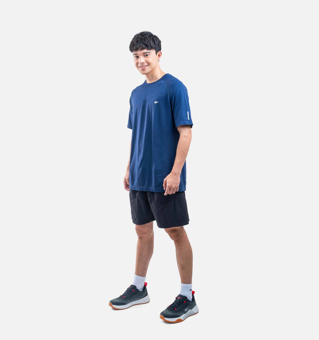 WBM ACTIVE TEE 19