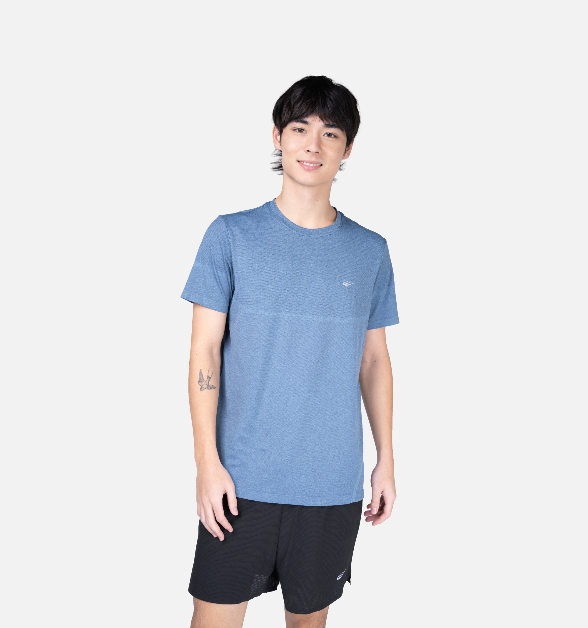 WBM ACTIVE TEE 20 Secondary image