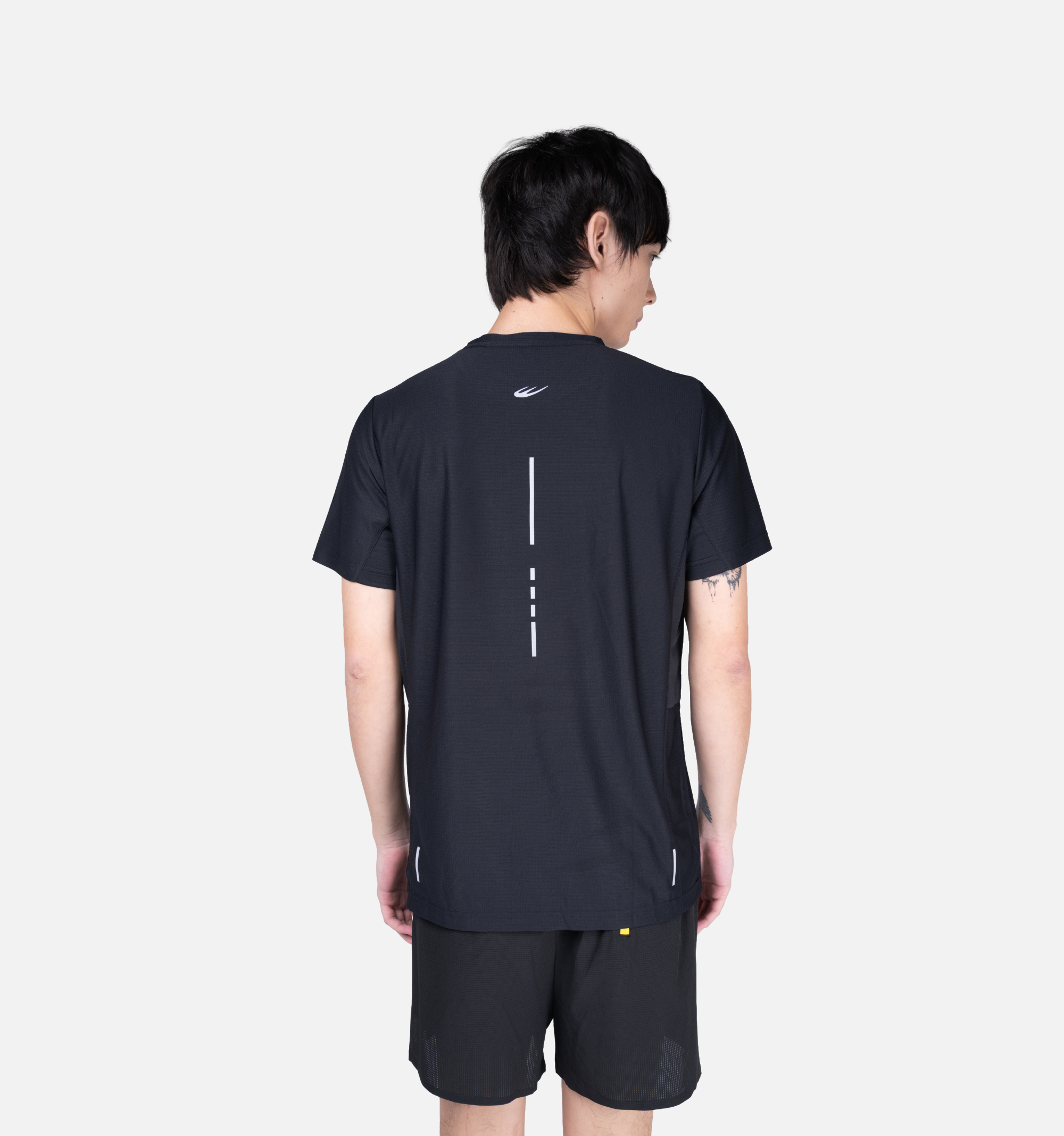 WBM ACTIVE TEE 24 Secondary image