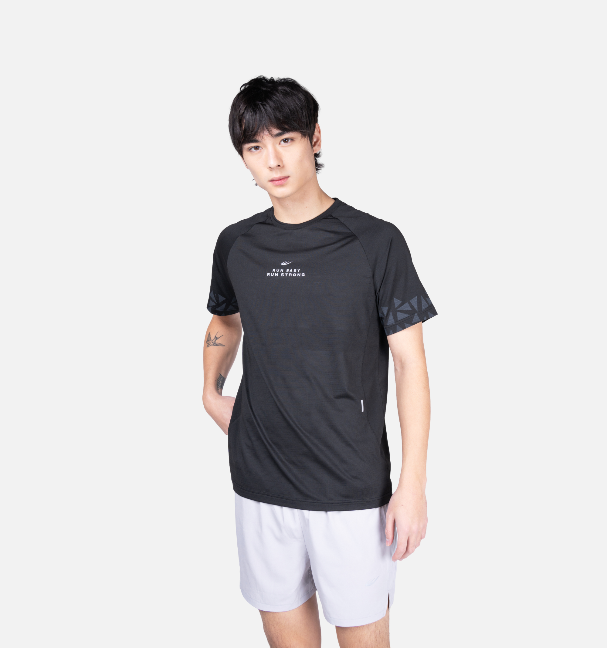 WBM ACTIVE TEE 25 Main image