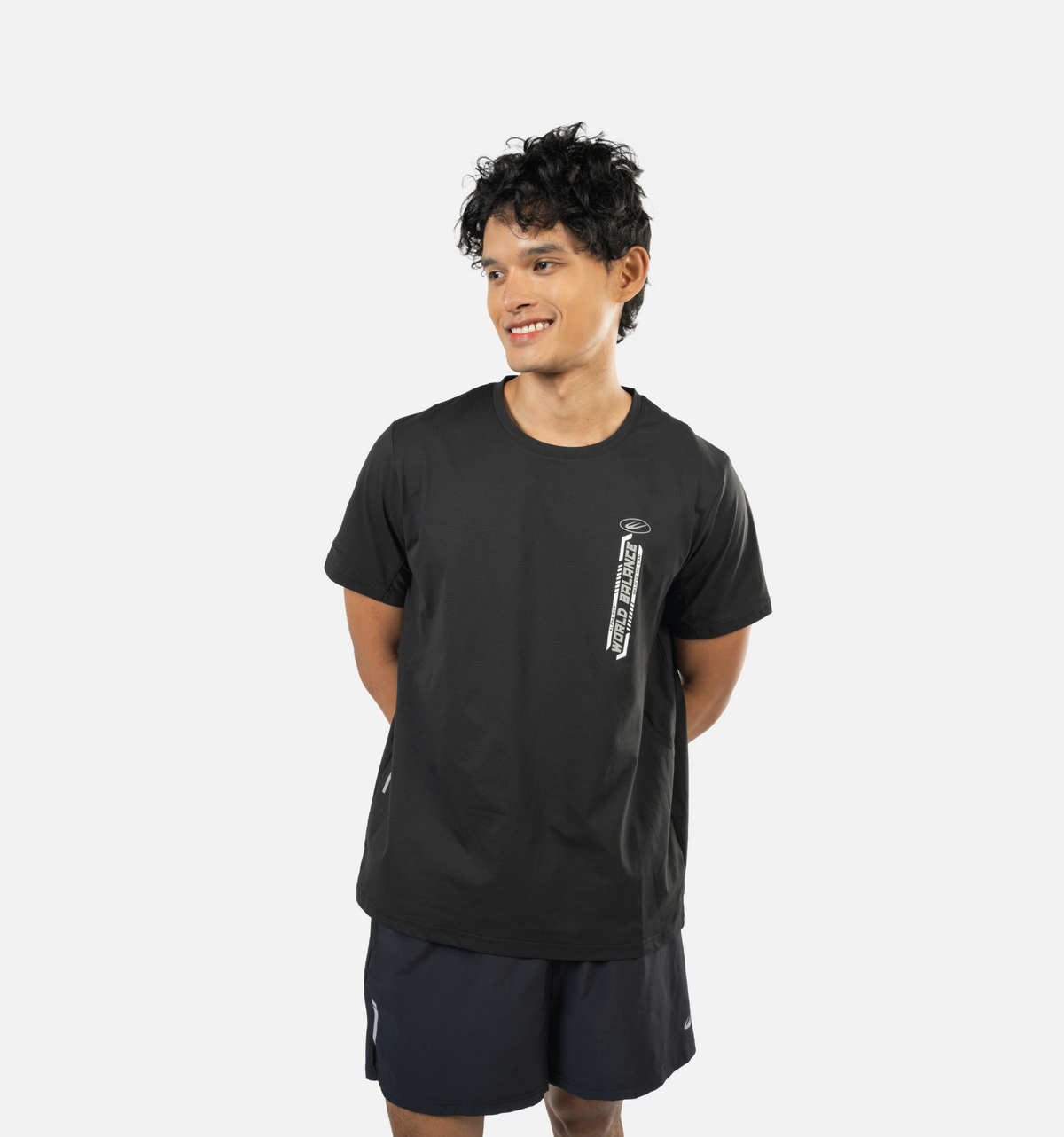 WBM ACTIVE TEE 30 Main image