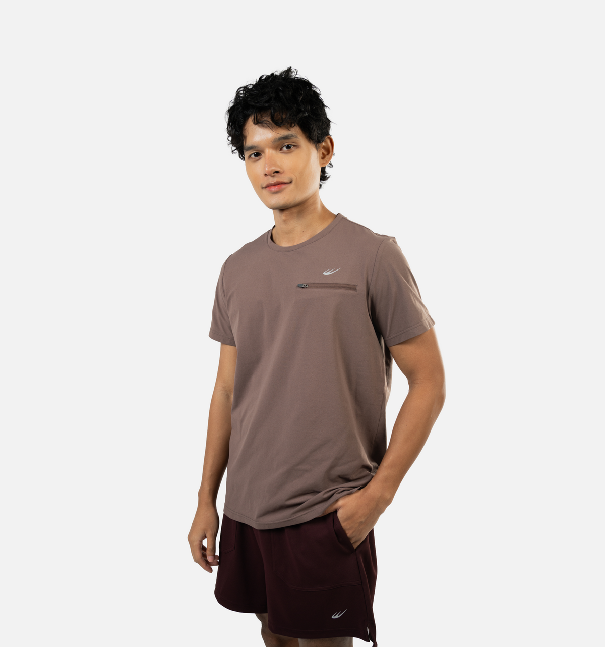 WBM ACTIVE TEE 31 Main image