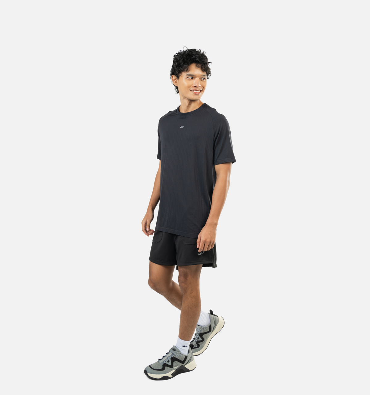 WBM ACTIVE TEE 32