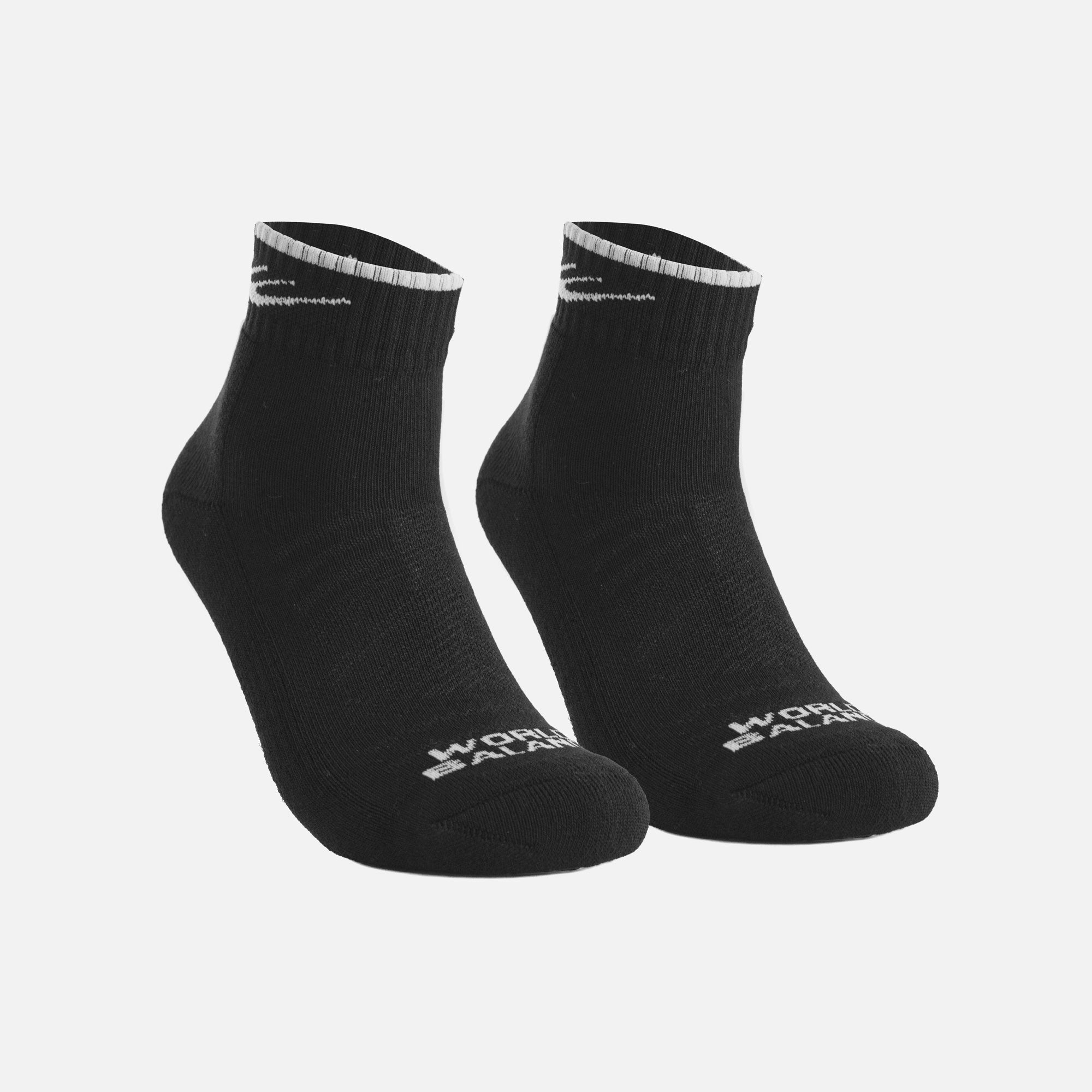 WBM ANKLE SOCKS 08 Main image