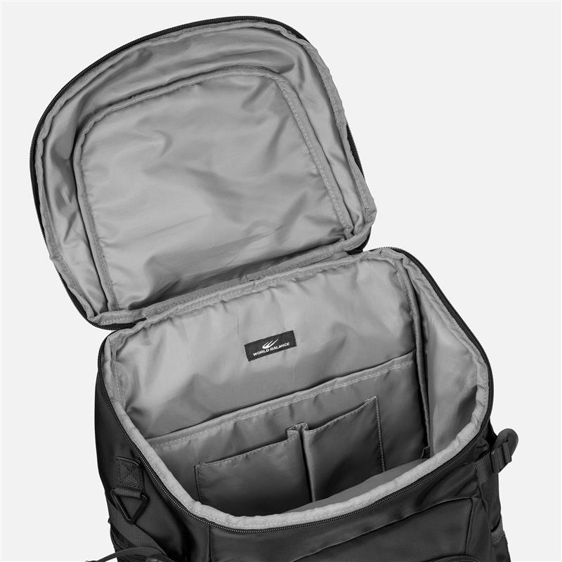 WBM BACKPACK 11