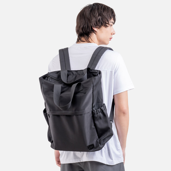 WBM BACKPACK 12