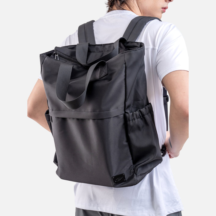 WBM BACKPACK 12