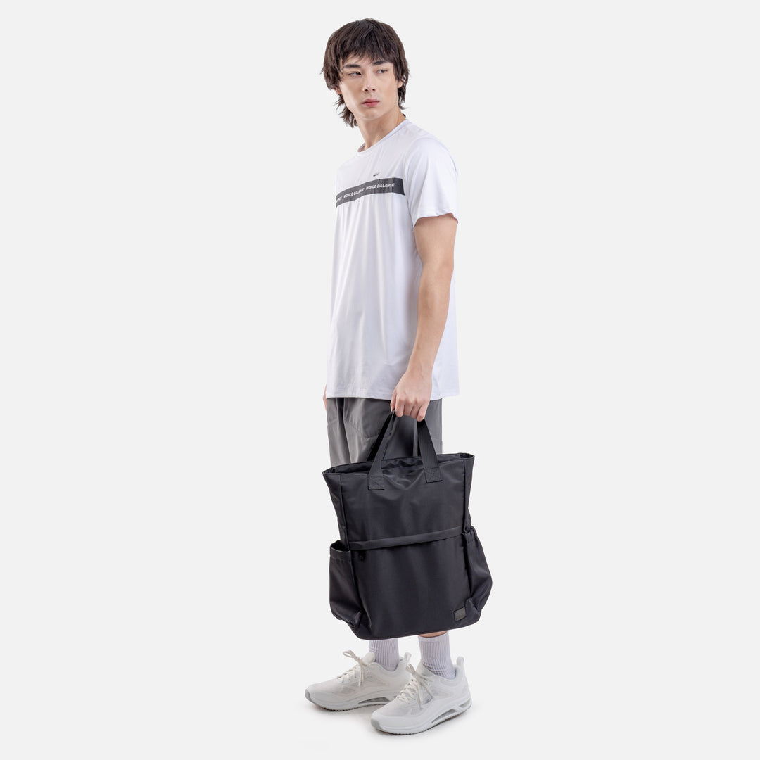 WBM BACKPACK 12