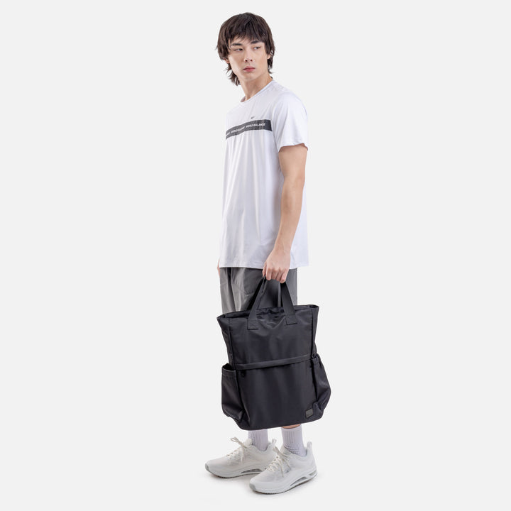 WBM BACKPACK 12