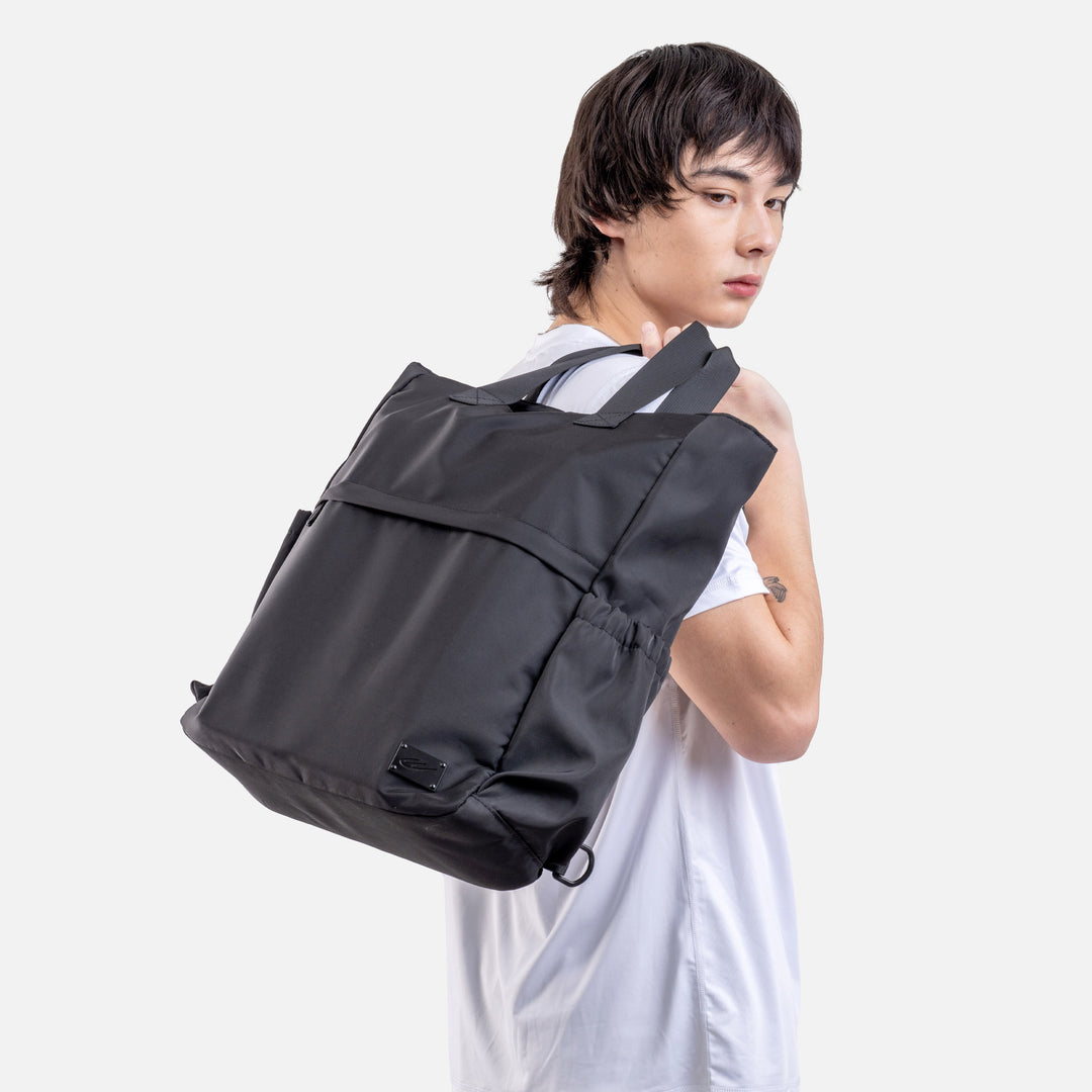 WBM BACKPACK 12