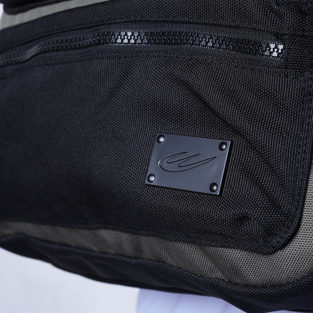WBM BACKPACK 14
