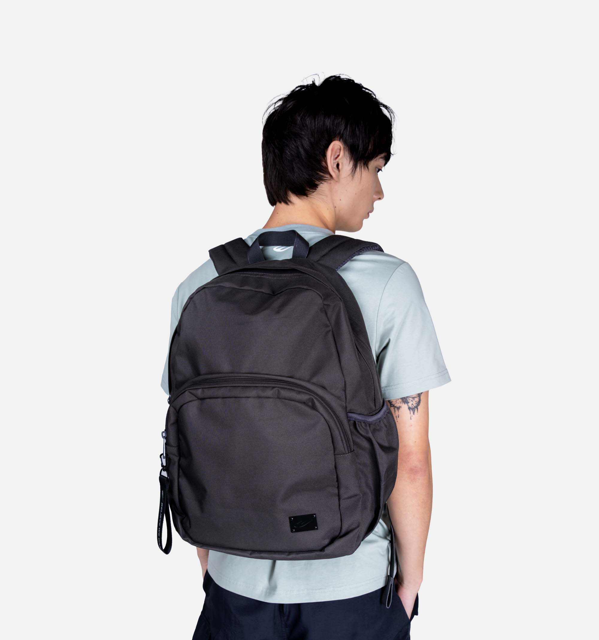 WBM BACKPACK 16