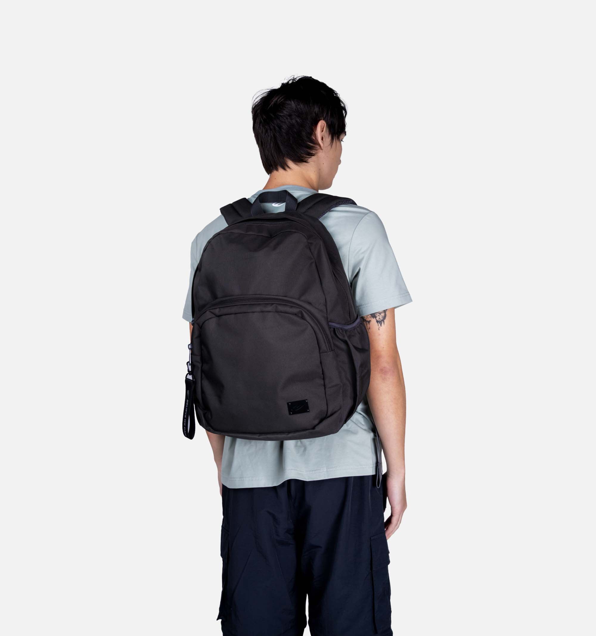 WBM BACKPACK 16