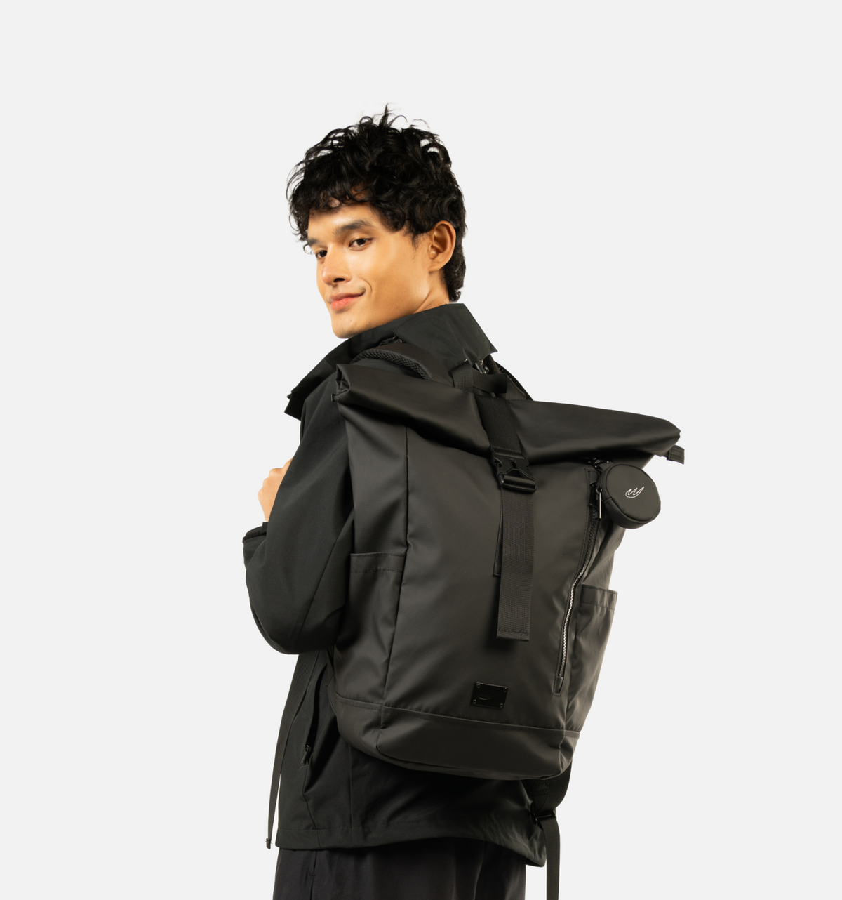 WBM BACKPACK 17