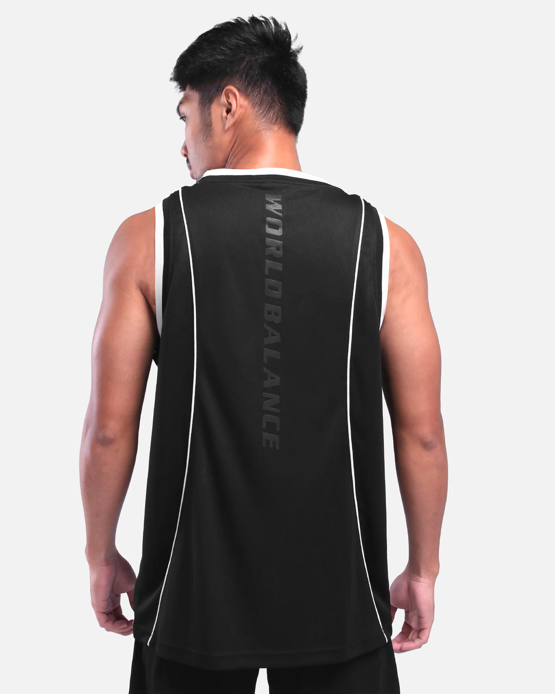 WBM BBALL TANK