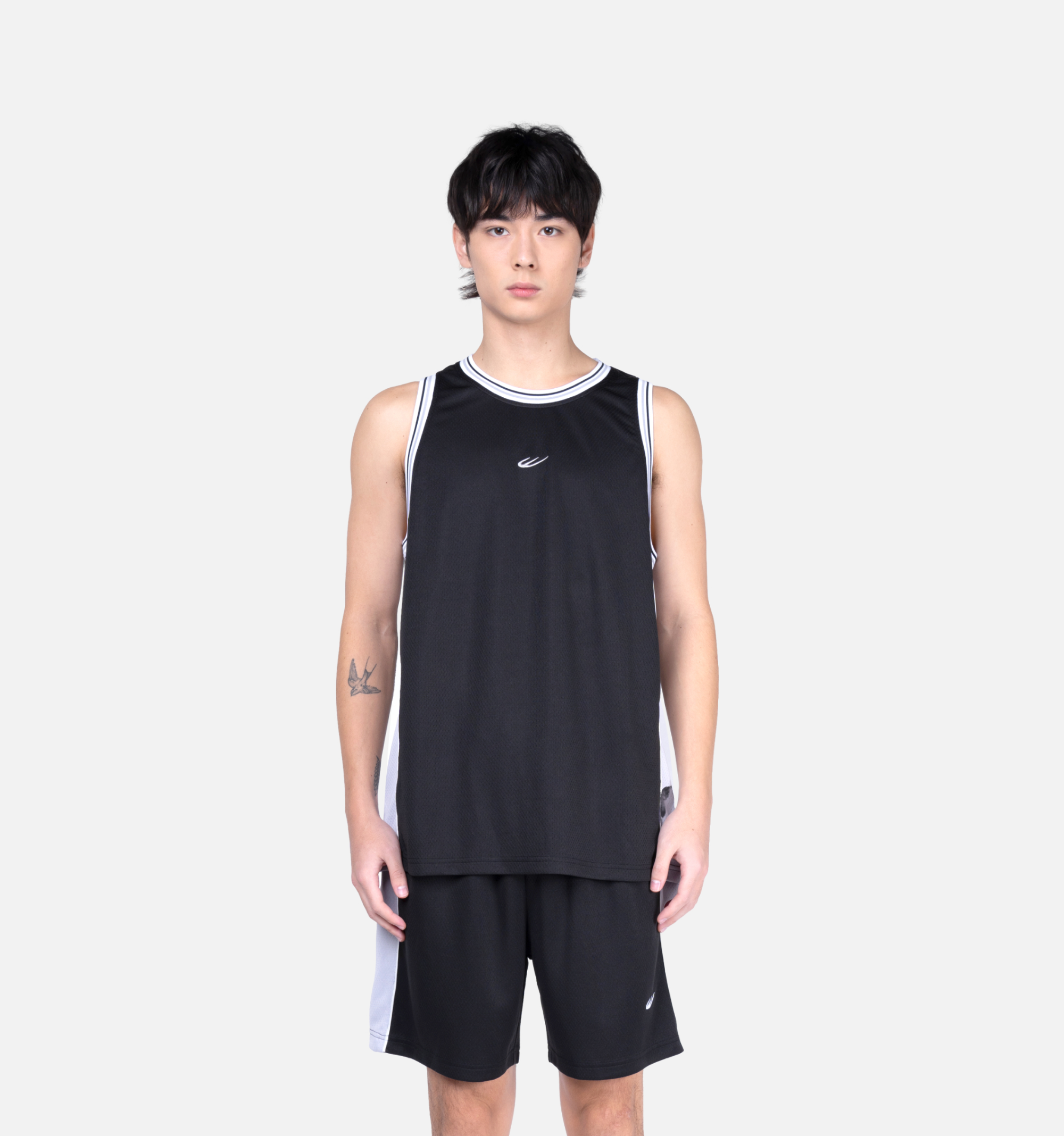 WBM BBALL TANK 01 Main image