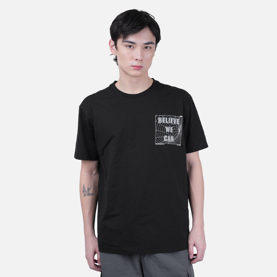 WBM BELIEVE WE CAN TEE 06