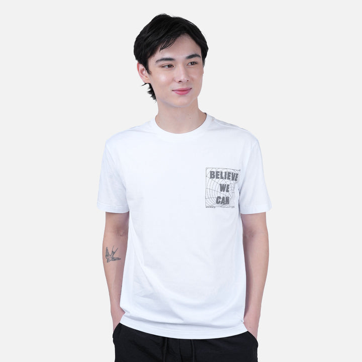 WBM BELIEVE WE CAN TEE 06