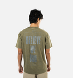 WBM BELIEVE WE CAN TEE 12