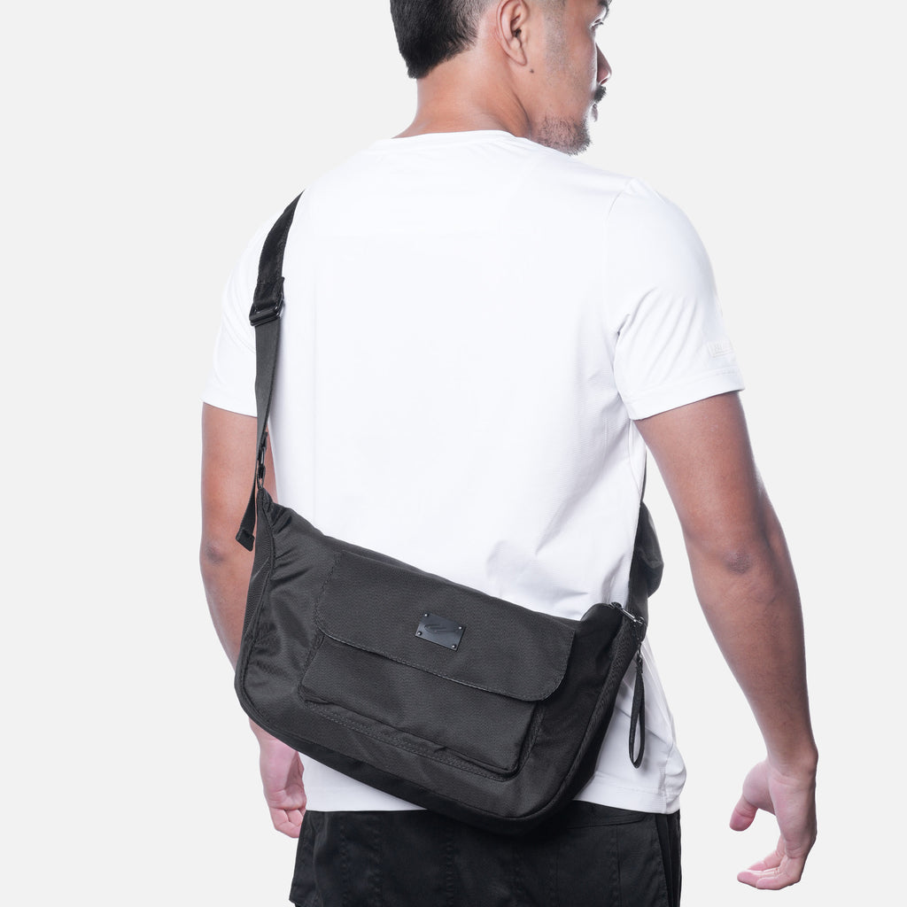 WBM BODY BAG 12