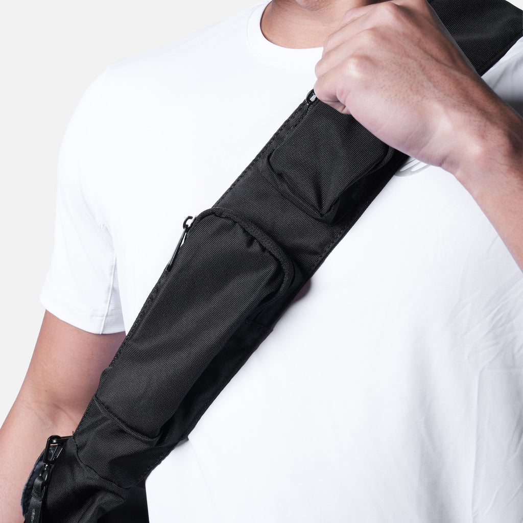 WBM BODY BAG 12