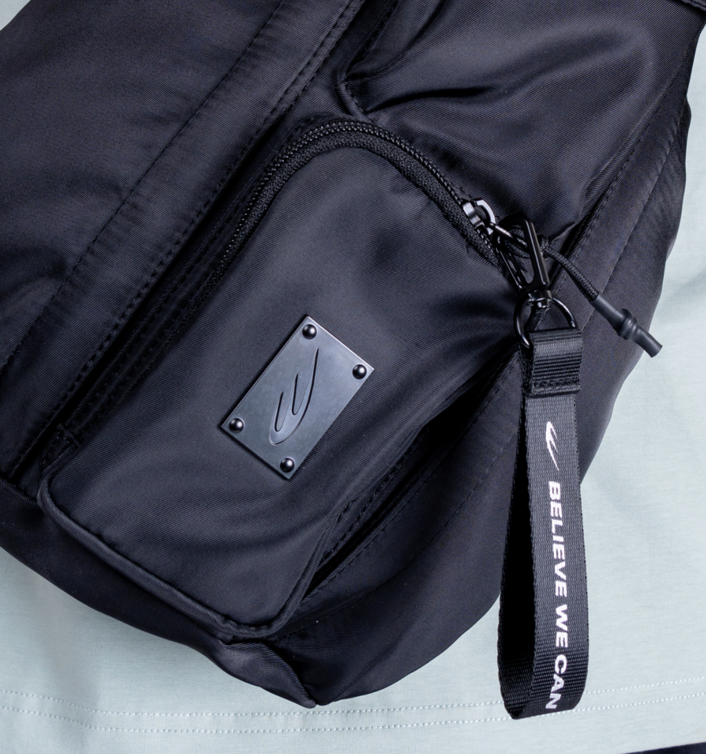 WBM BODY BAG 13