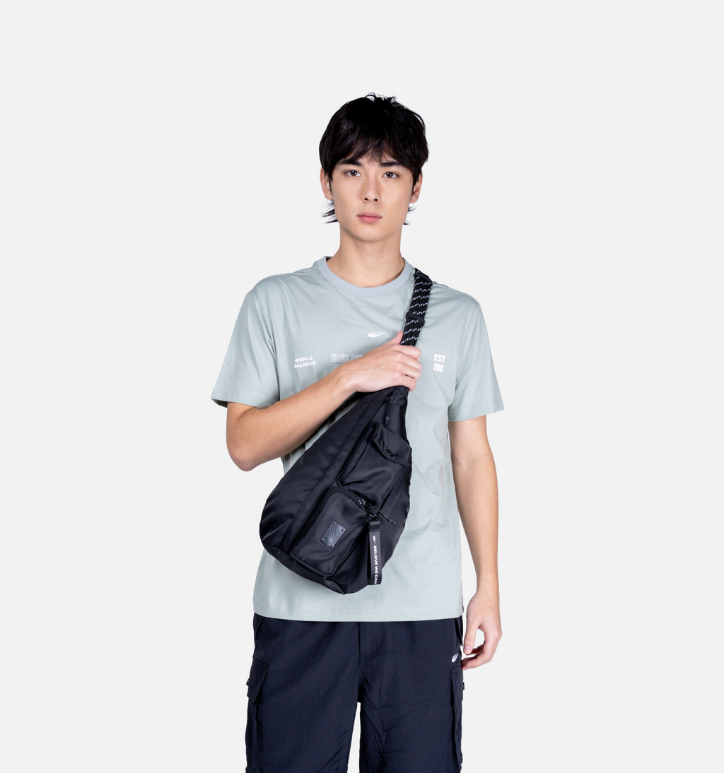 WBM BODY BAG 13