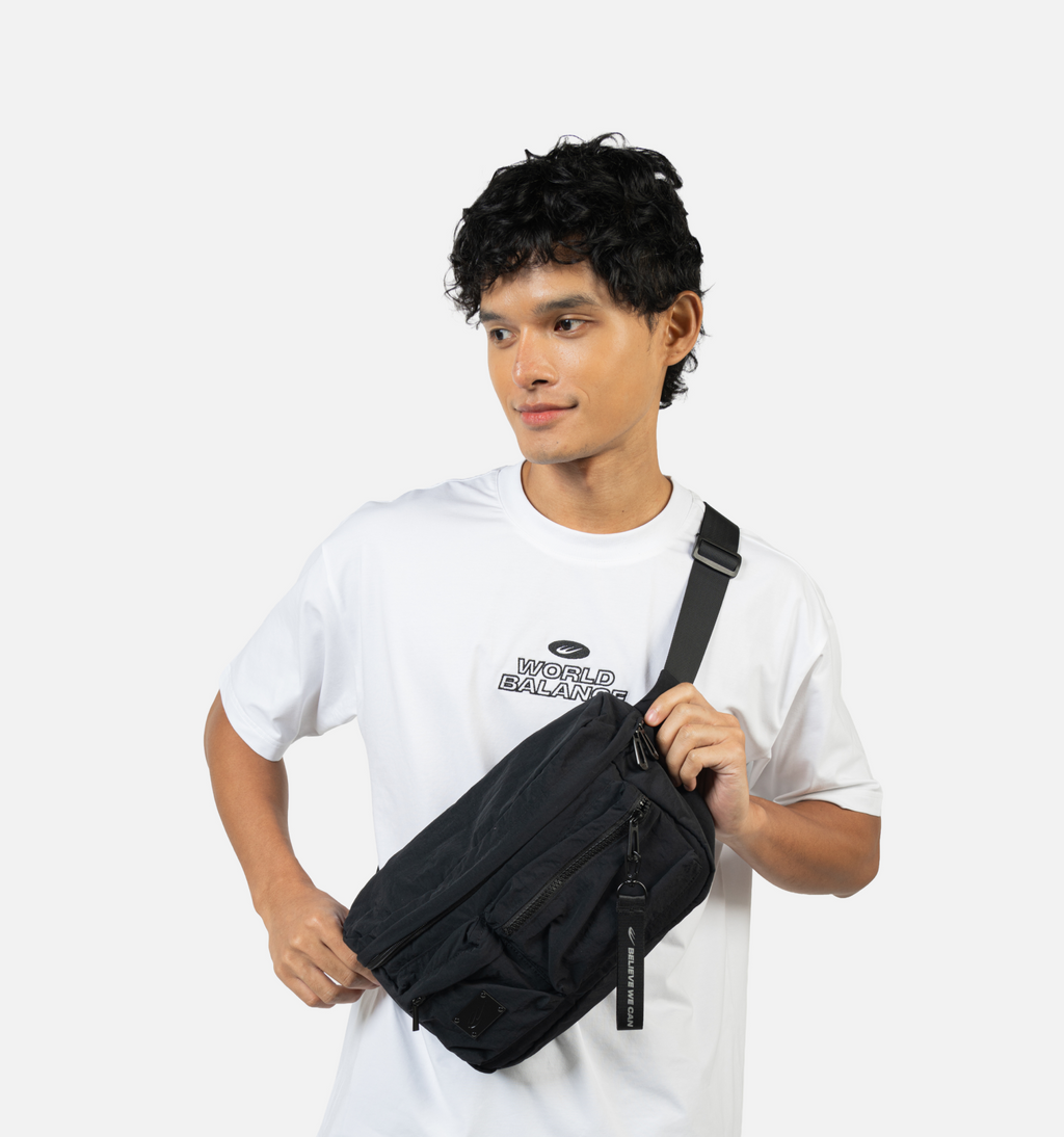 WBM BODY BAG 15