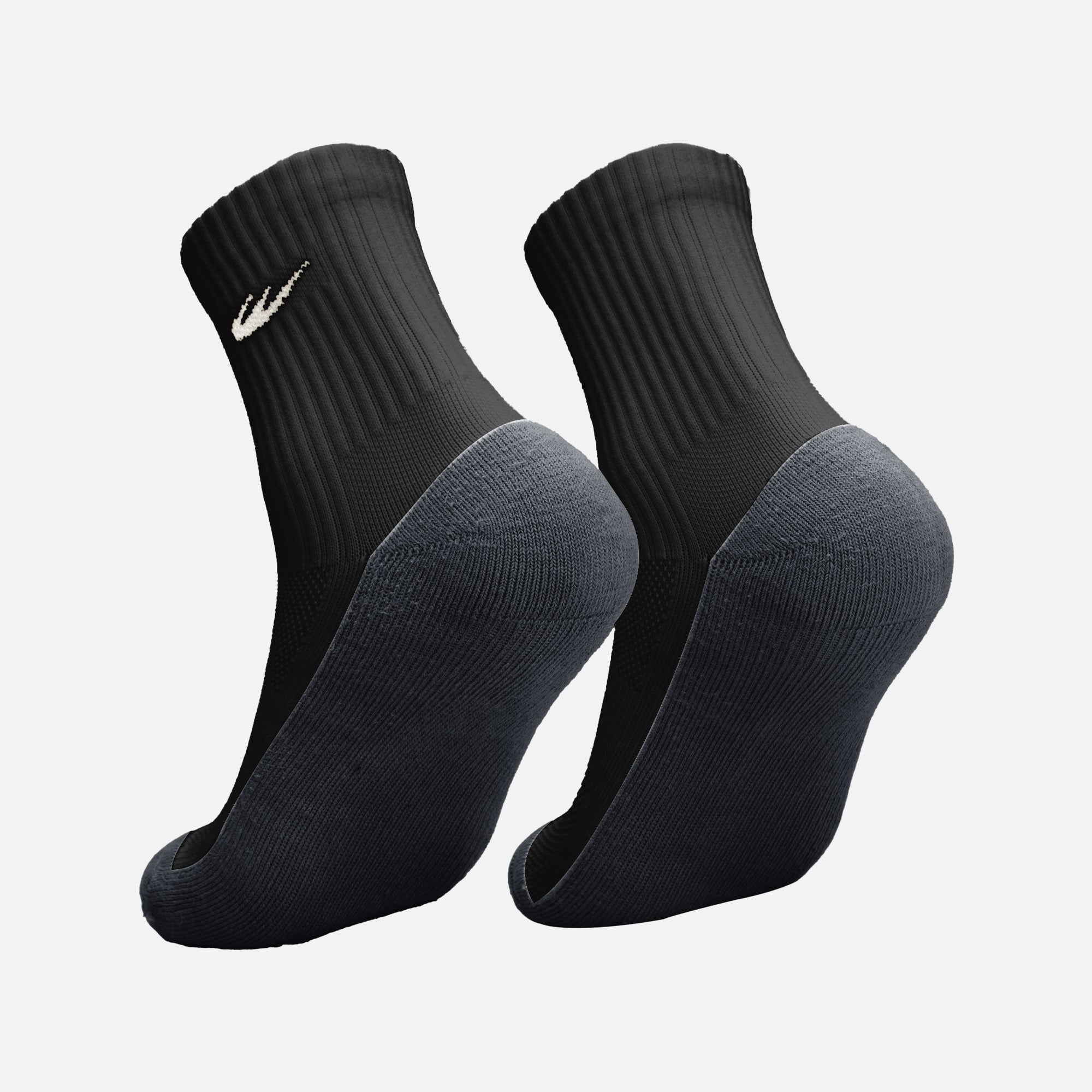 WBM CREW SOCKS 01 Secondary image