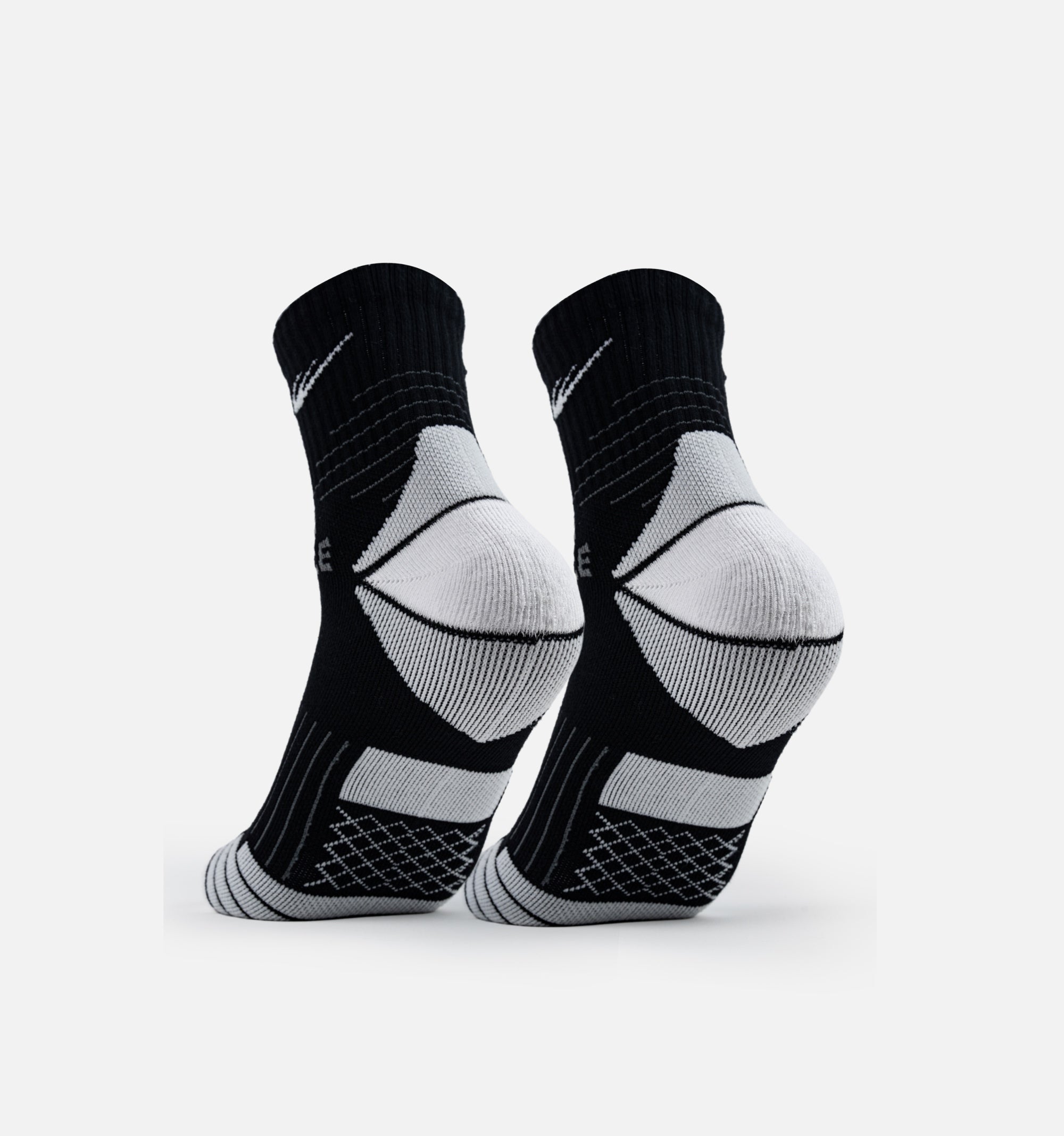 WBM CREW SOCKS 02 Secondary image