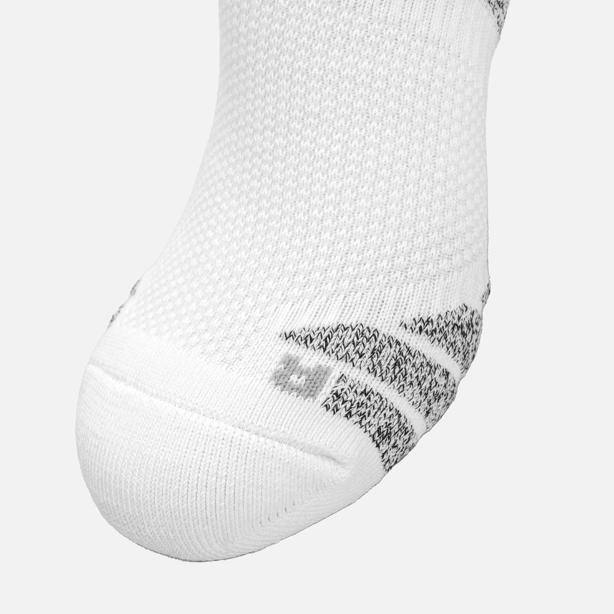 WBM CREW SOCKS 03 Secondary image