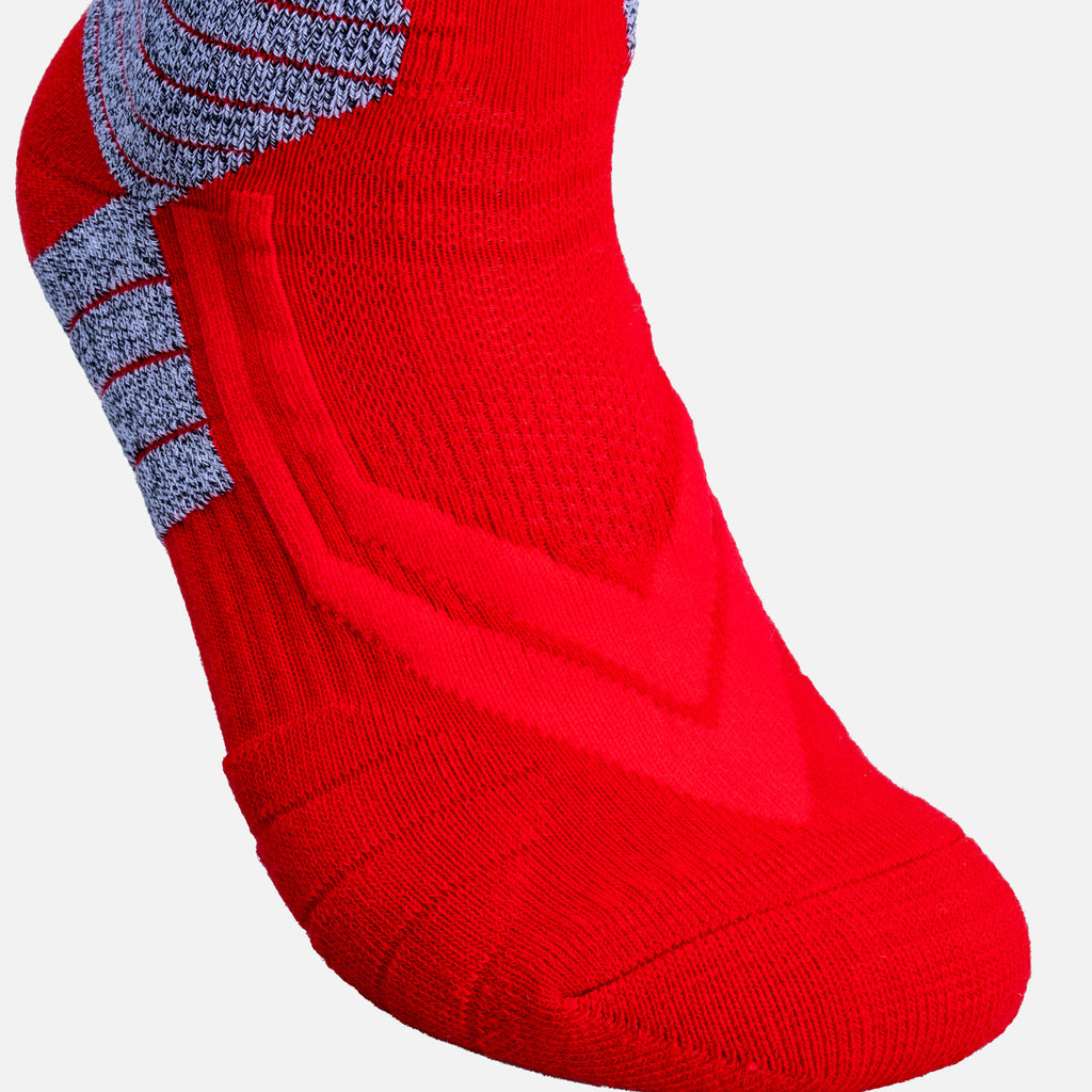 WBM CREW SOCKS 04