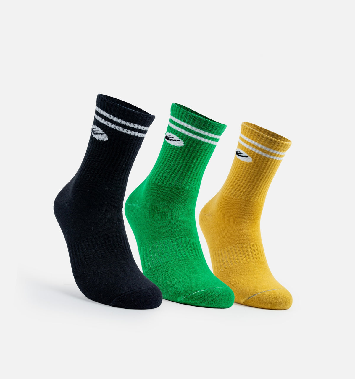 WBM CREW SOCKS 08 P3 Main image